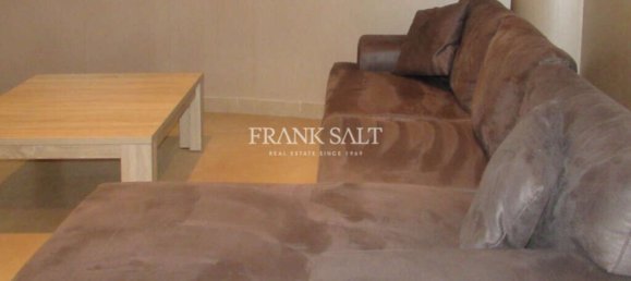 Maisonette de 1 dormitorio en Saint Julian's, Malta No. 3712 3