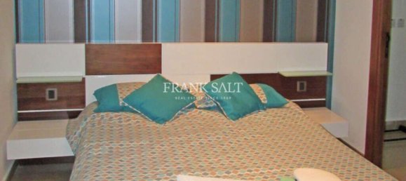 Maisonette de 1 dormitorio en Saint Julian's, Malta No. 3712 7