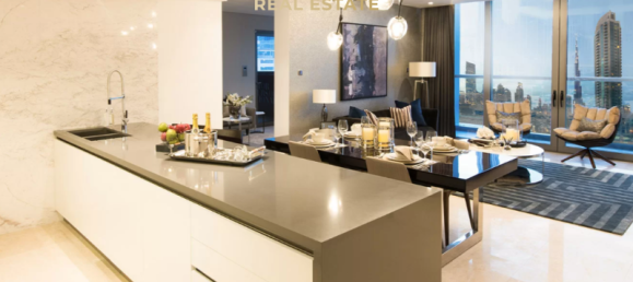 Estudio en Dubai, UAE No. 10572 4