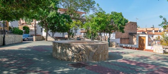 Apartamento de 2 dormitorios en La Zubia, Spain No. 173801 22