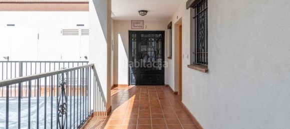 Apartamento de 2 dormitorios en La Zubia, Spain No. 173801 7
