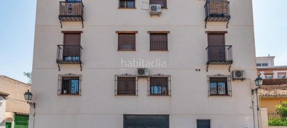 Apartamento de 2 dormitorios en La Zubia, Spain No. 173801 3