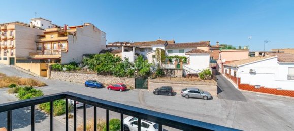 Apartamento de 2 dormitorios en La Zubia, Spain No. 173801 21