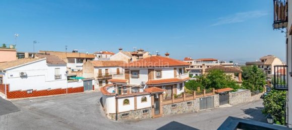 Apartamento de 2 dormitorios en La Zubia, Spain No. 173801 25