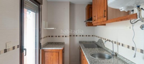 Apartamento de 2 dormitorios en La Zubia, Spain No. 173801 11
