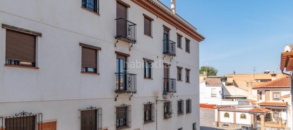 Apartamento de 2 dormitorios en La Zubia, Spain No. 173801 4
