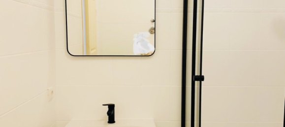 Apartamento T1 em Friedrichshain, Germany N.º 41869 8