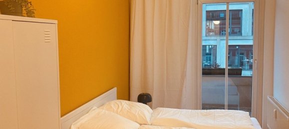 Apartamento T1 em Friedrichshain, Germany N.º 41869 2