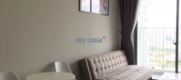 Apartamento T2 em Thu Duc, Vietname N.º 8999 8