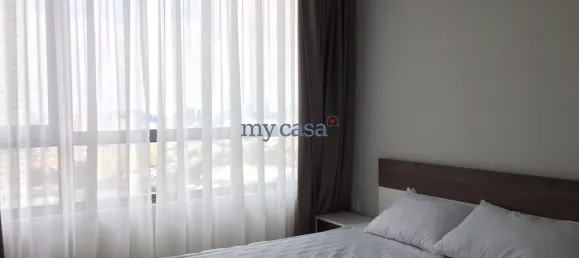 Apartamento T2 em Thu Duc, Vietname N.º 8999 6
