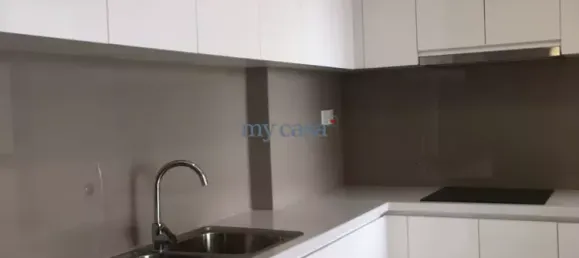 Apartamento T2 em Thu Duc, Vietname N.º 8999 2