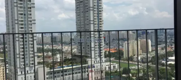 Apartamento T2 em Thu Duc, Vietname N.º 8999 3