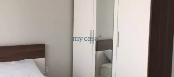 Apartamento T2 em Thu Duc, Vietname N.º 8999 5