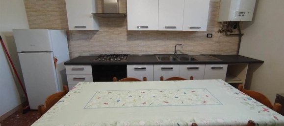 2 bedrooms Penthouse in Pollutri, Italy No. 309838 14