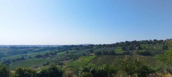 2 bedrooms Penthouse in Pollutri, Italy No. 309838 30