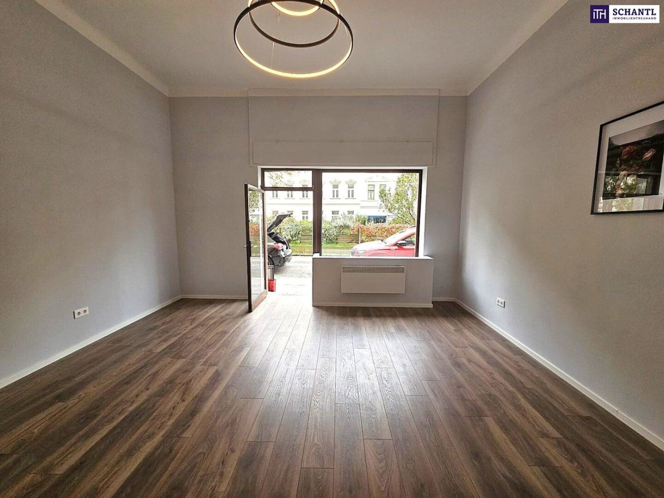  عقار تجاري في Vienna, Austria 27متر مربع رقم 253586