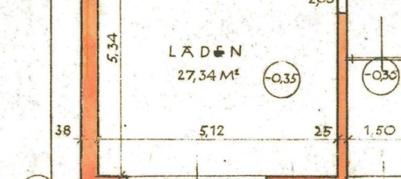 عقار تجاري في Vienna, Austria 27متر مربع رقم 253586 5