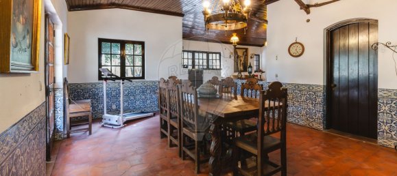 4 bedrooms House in Setubal, Portugal No. 175827 31