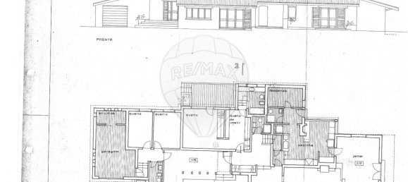 4 bedrooms House in Setubal, Portugal No. 175827 4