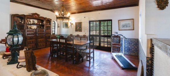 4 bedrooms House in Setubal, Portugal No. 175827 24