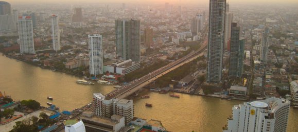 2 bedrooms Condo in Bangkok, Thailand No. 2285 3