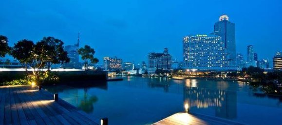 2 bedrooms Condo in Bangkok, Thailand No. 2285 10