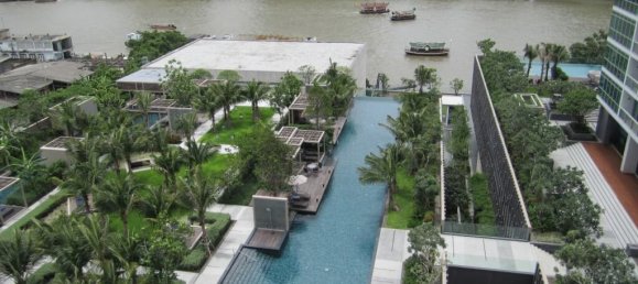 2 bedrooms Condo in Bangkok, Thailand No. 2285 7