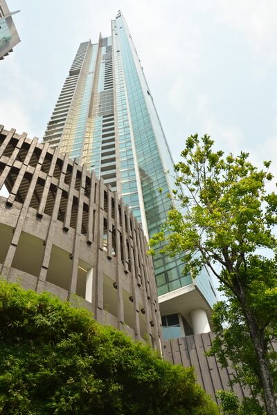 2 bedrooms Condo in Bangkok, Thailand No. 2285