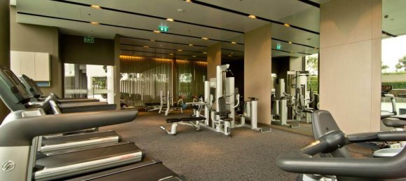 2 bedrooms Condo in Bangkok, Thailand No. 2285 9