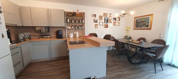 3-salle Appartement à Tuttlingen, Germany No. 266903 4