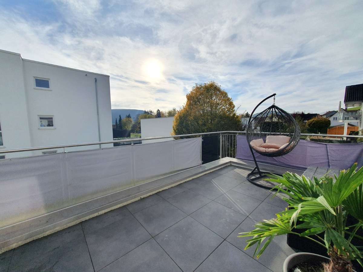 3-salle Appartement à Tuttlingen, Germany No. 266903