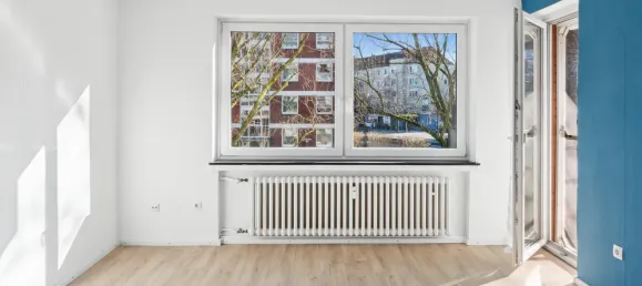 1 bedroom Apartment in Lower Saxony, Germany No. 208964 3