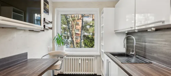 1 bedroom Apartment in Lower Saxony, Germany No. 208964 4