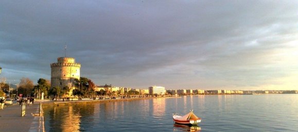 Hotel in Eleftherio-Kordelio, Greece 1880m², Nr. 5243 2