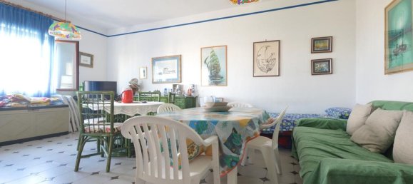 3 rooms Apartment in Rometta, Italy No. 125218 3