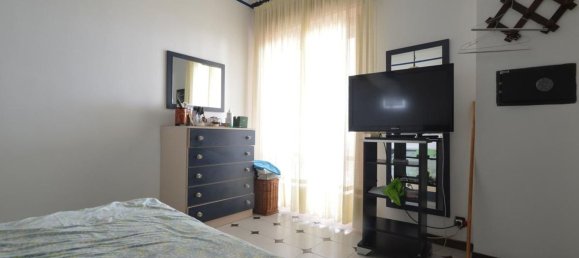 3 rooms Apartment in Rometta, Italy No. 125218 23