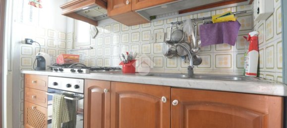 3 rooms Apartment in Rometta, Italy No. 125218 20