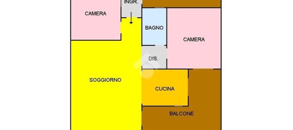 3 rooms Apartment in Rometta, Italy No. 125218 30