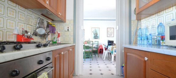 3 rooms Apartment in Rometta, Italy No. 125218 21