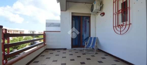 3 rooms Apartment in Rometta, Italy No. 125218 17