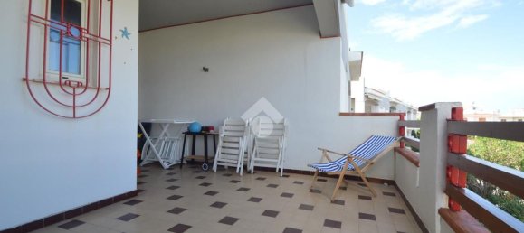 3 rooms Apartment in Rometta, Italy No. 125218 27