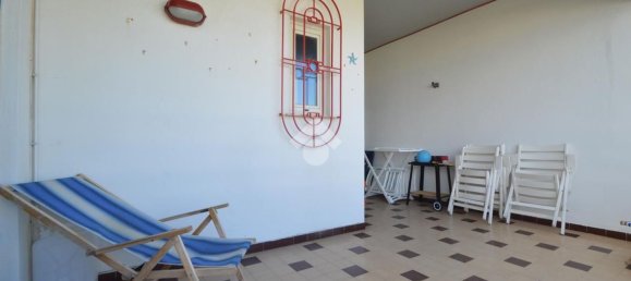 3 rooms Apartment in Rometta, Italy No. 125218 18