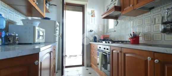 3 rooms Apartment in Rometta, Italy No. 125218 5