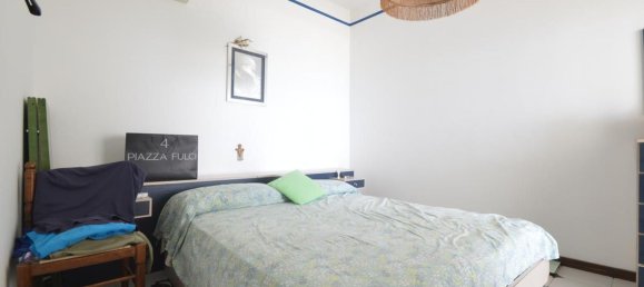 3 rooms Apartment in Rometta, Italy No. 125218 12