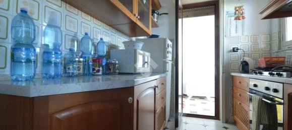 3 rooms Apartment in Rometta, Italy No. 125218 6
