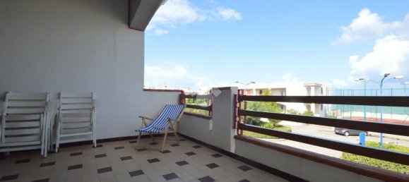 3 rooms Apartment in Rometta, Italy No. 125218 19