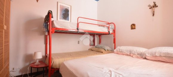 3 rooms Apartment in Rometta, Italy No. 125218 14