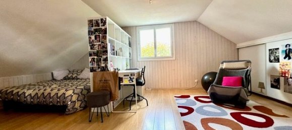 Дом с 4 спальнями в Саран, Франция № 75217 3