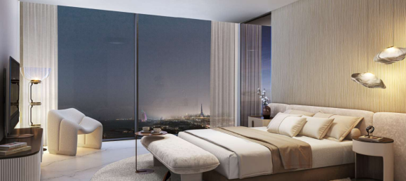 4 bedrooms Apartment in Palm Jumeirah, UAE No. 4824 4