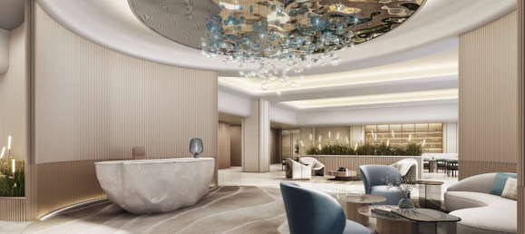 4 bedrooms Apartment in Palm Jumeirah, UAE No. 4824 5